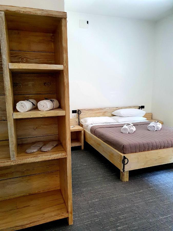 Camere Fiera Verona - Casanostra ภายนอก รูปภาพ