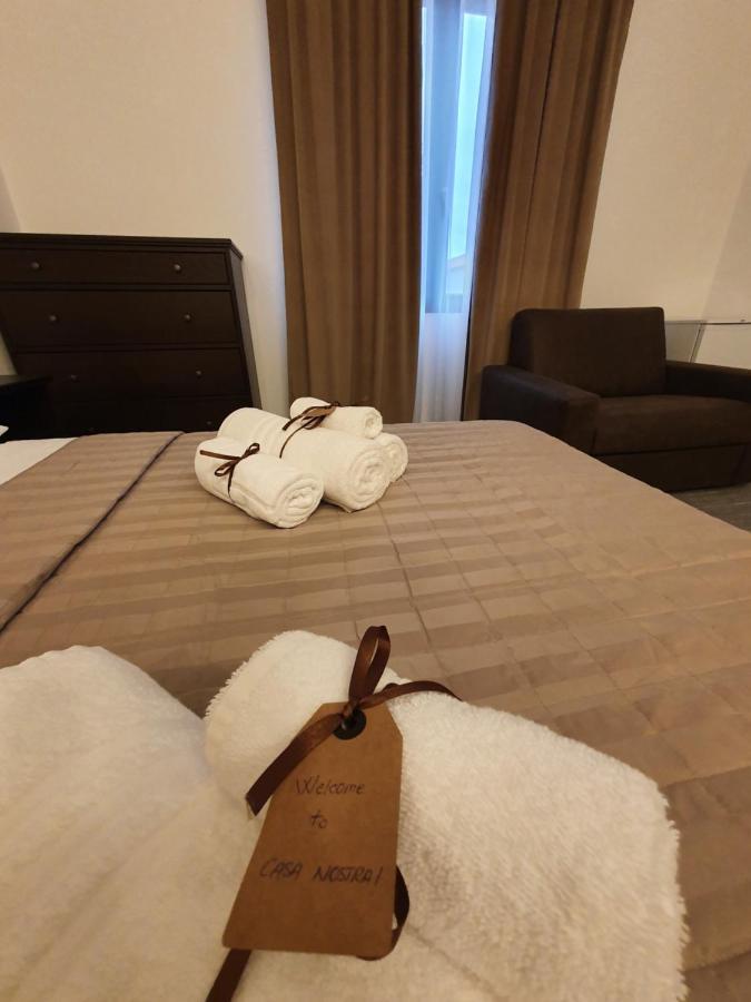 Camere Fiera Verona - Casanostra ภายนอก รูปภาพ