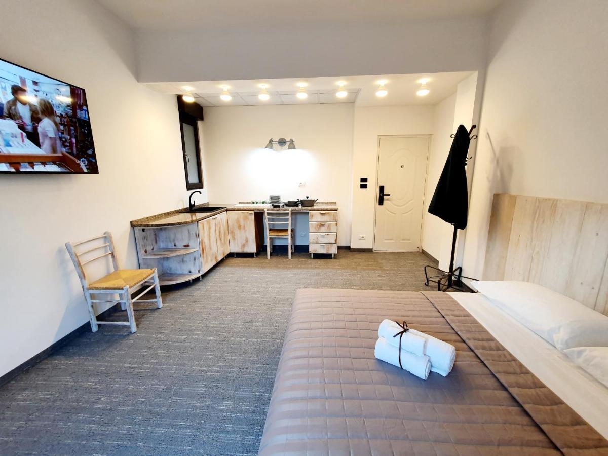 Camere Fiera Verona - Casanostra ห้อง รูปภาพ