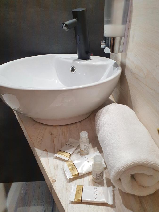 Camere Fiera Verona - Casanostra ภายนอก รูปภาพ