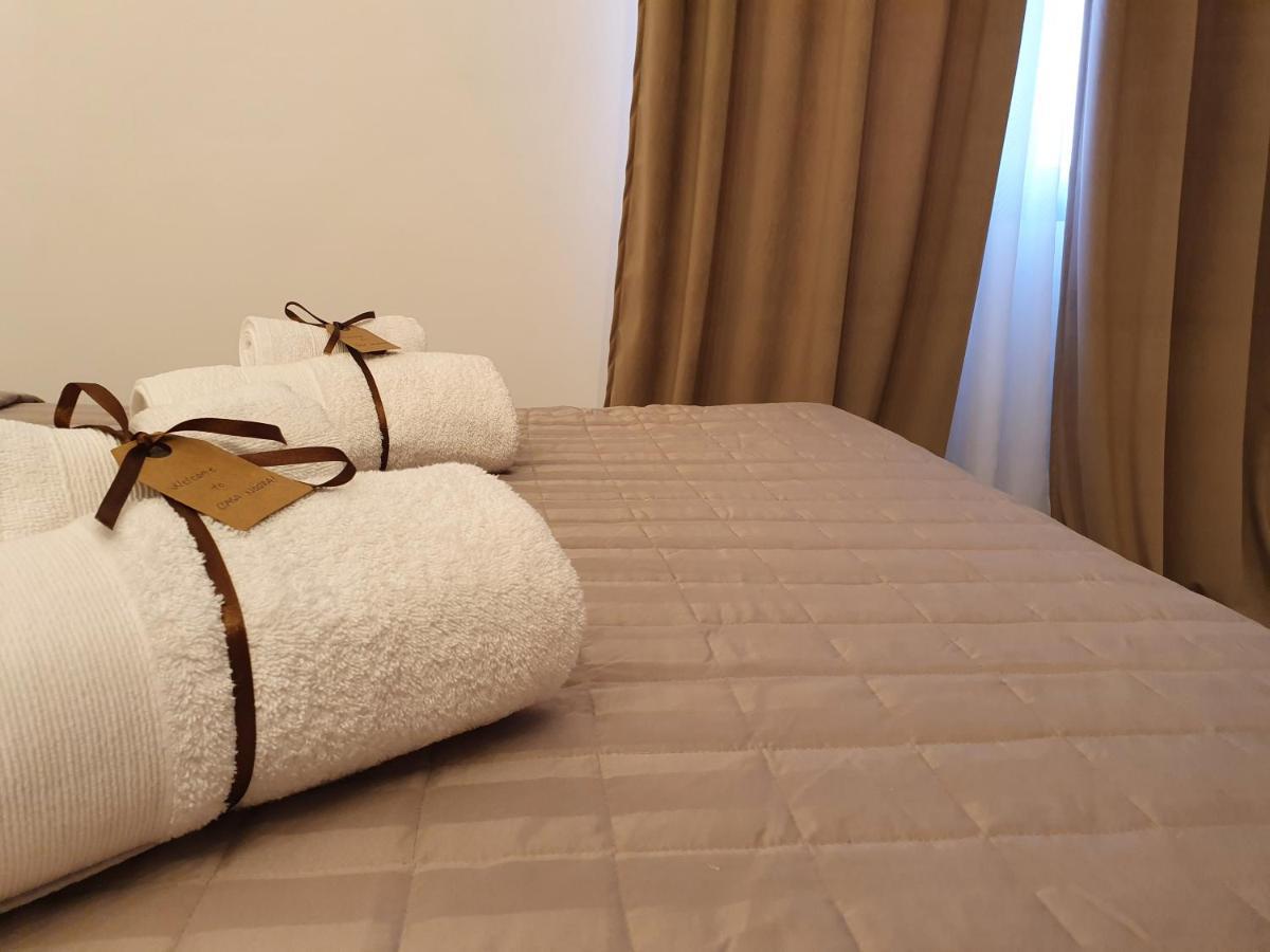 Camere Fiera Verona - Casanostra ภายนอก รูปภาพ
