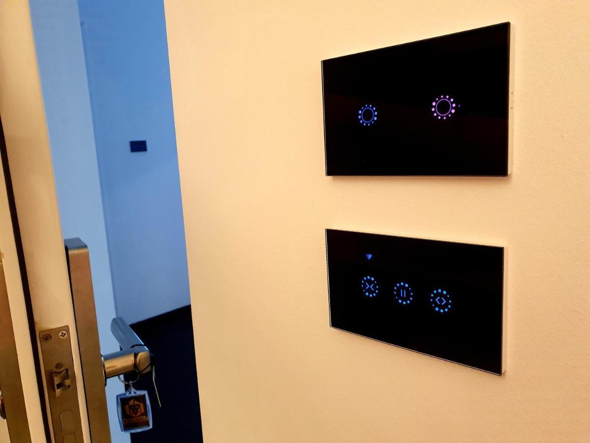 Camere Fiera Verona - Casanostra ภายนอก รูปภาพ