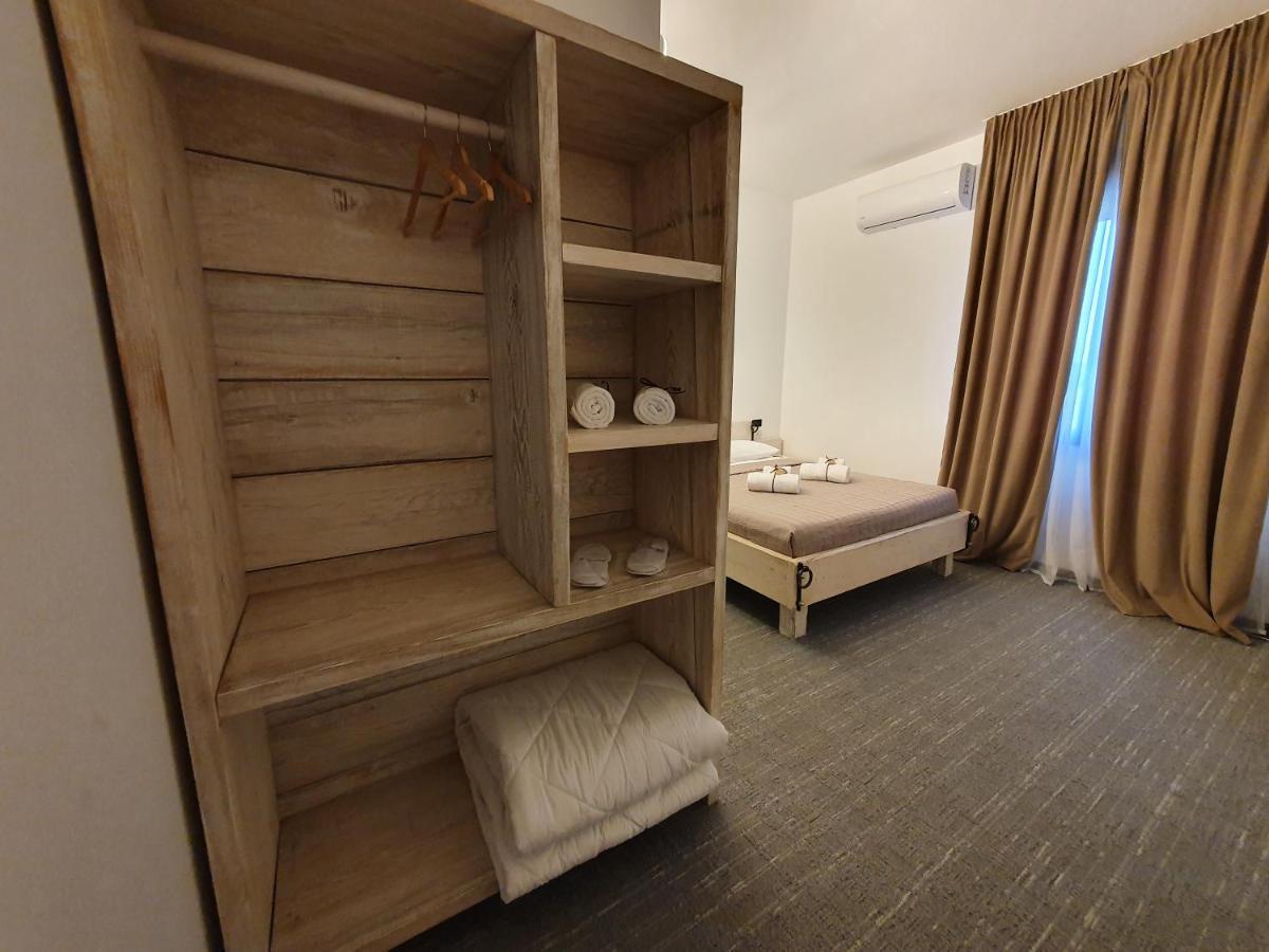 Camere Fiera Verona - Casanostra ภายนอก รูปภาพ