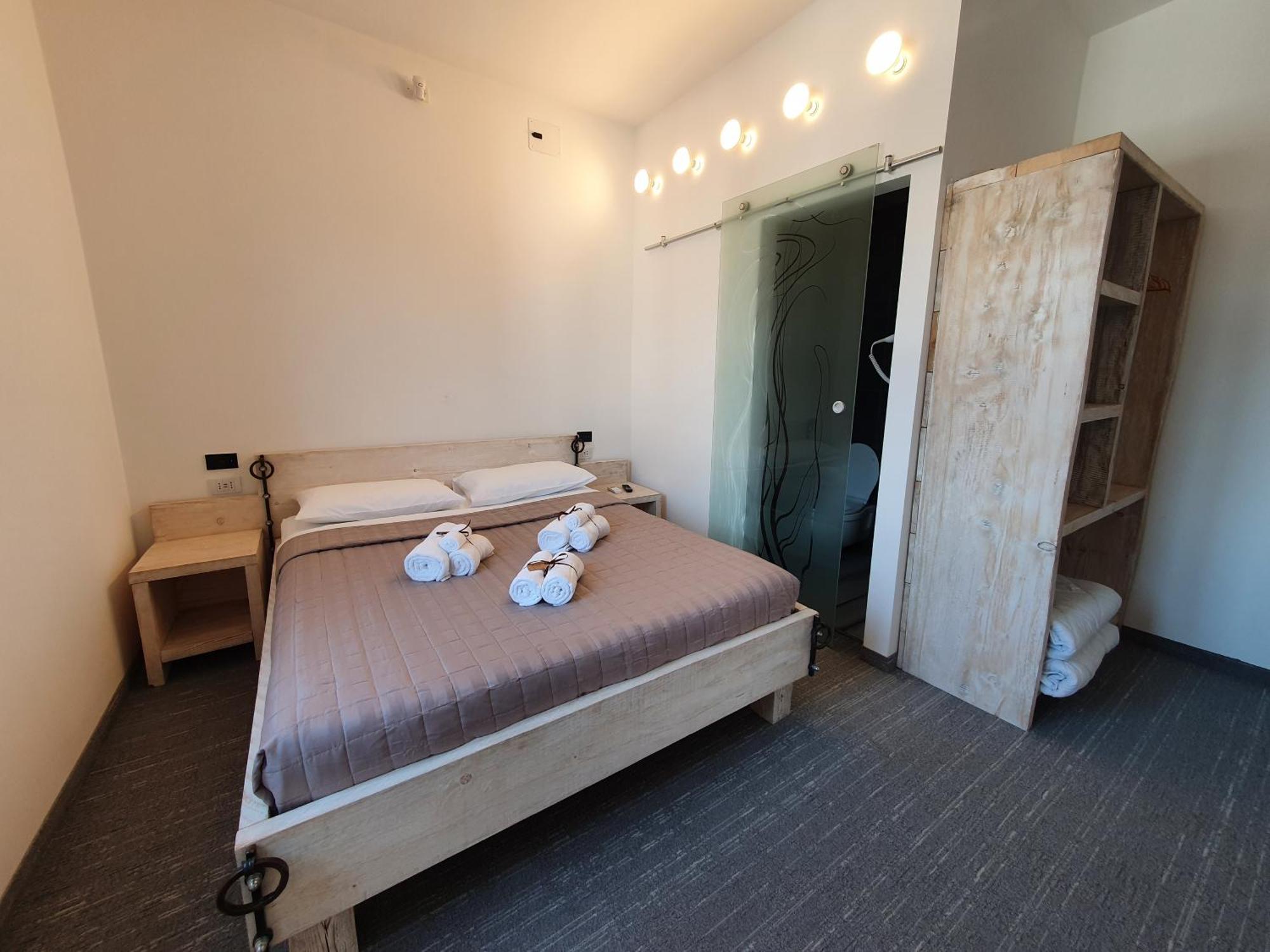 Camere Fiera Verona - Casanostra ห้อง รูปภาพ