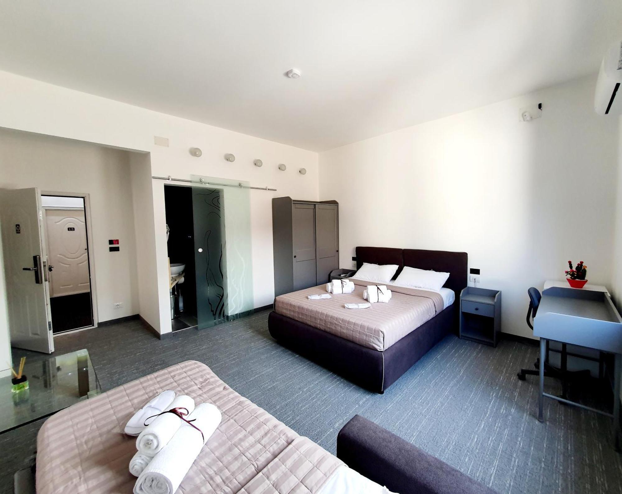 Camere Fiera Verona - Casanostra ห้อง รูปภาพ